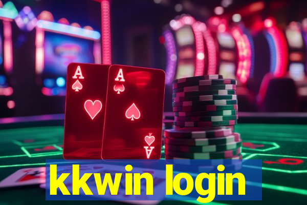 kkwin login